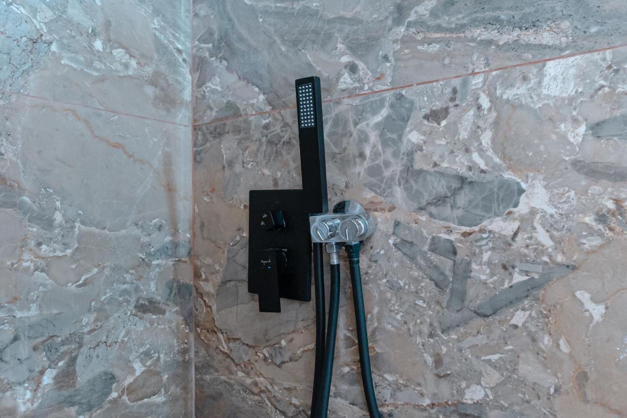 Kotarja Apartments Dhërmi Εξωτερικό φωτογραφία