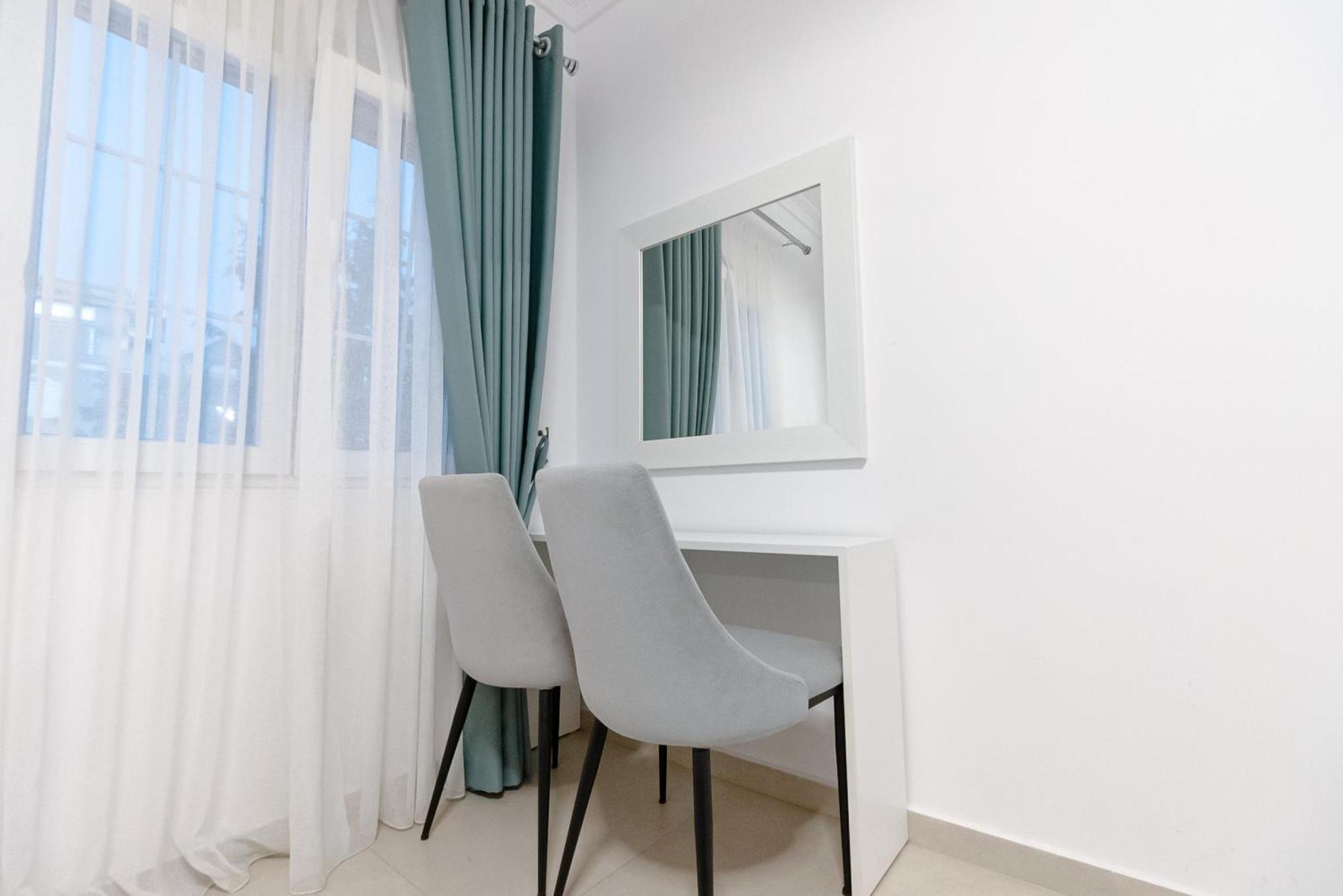 Kotarja Apartments Dhërmi Εξωτερικό φωτογραφία