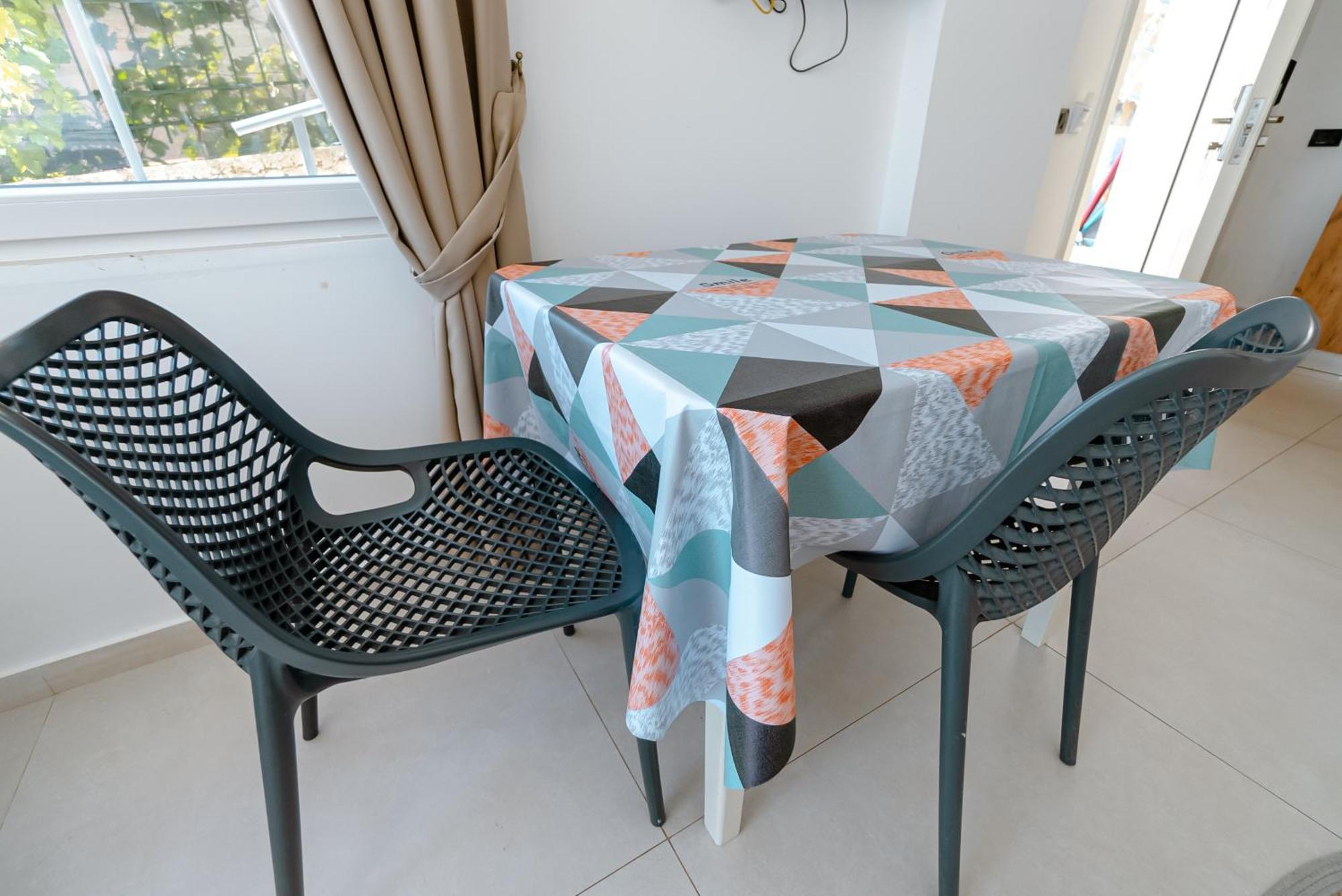 Kotarja Apartments Dhërmi Εξωτερικό φωτογραφία