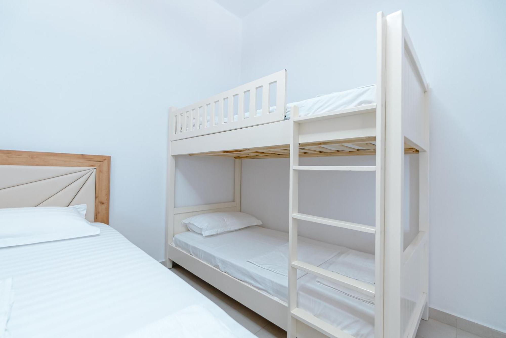 Kotarja Apartments Dhërmi Εξωτερικό φωτογραφία