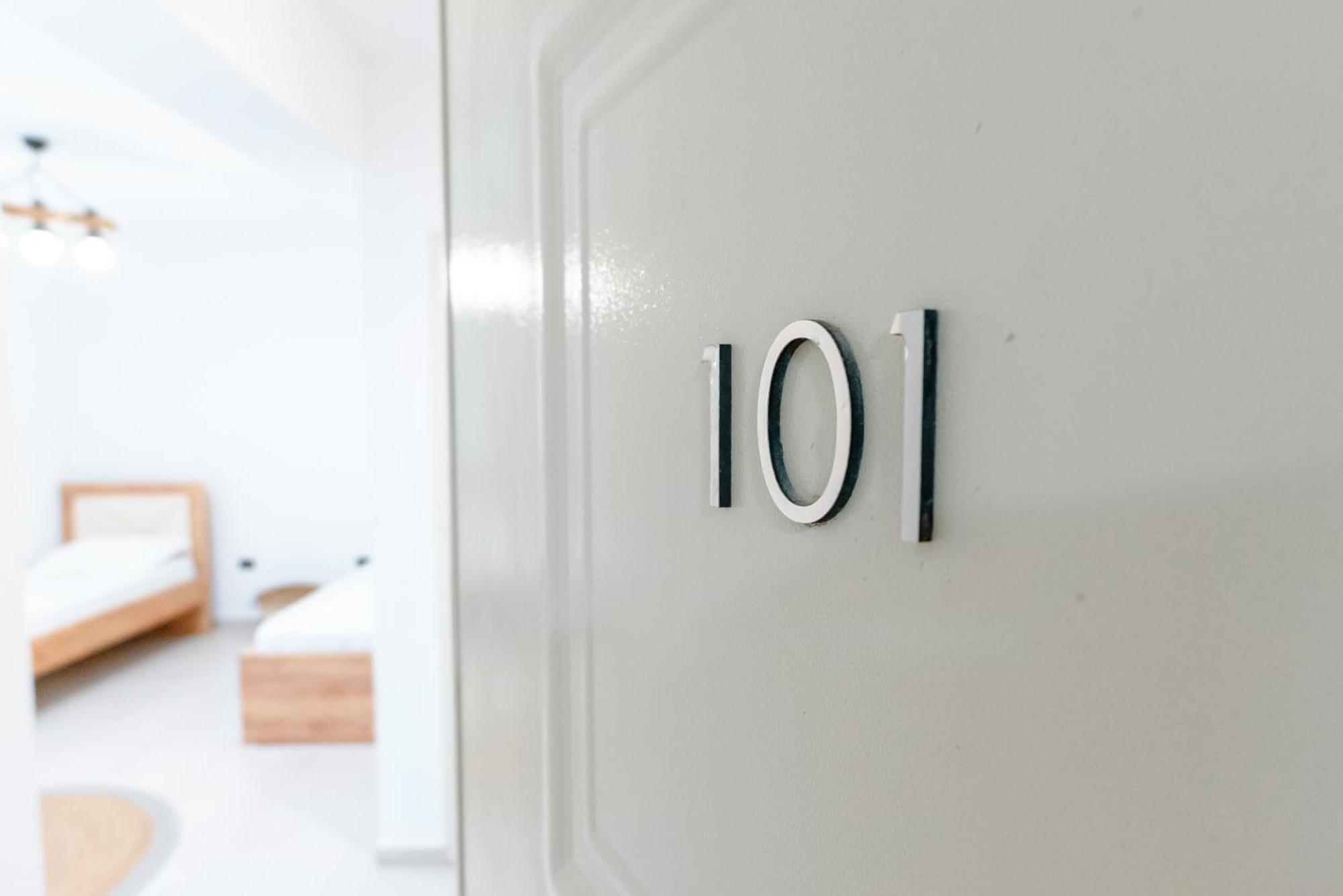 Kotarja Apartments Dhërmi Εξωτερικό φωτογραφία